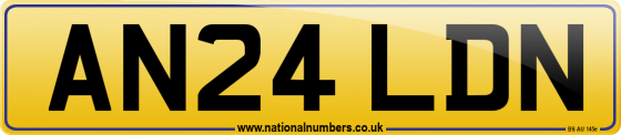 AN24 LDN