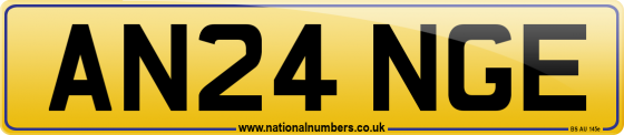 AN24 NGE