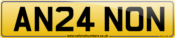 AN24 NON