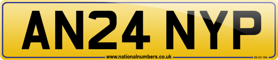 AN24 NYP