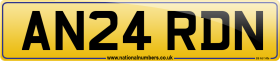 AN24 RDN