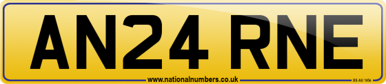 AN24 RNE