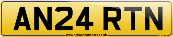 AN24 RTN