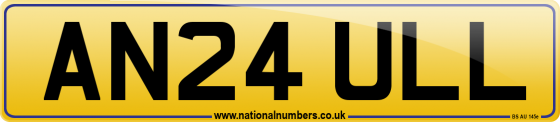 AN24 ULL