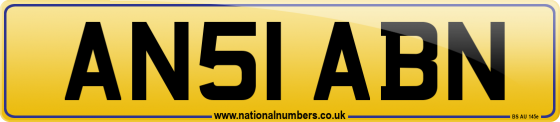 AN51 ABN