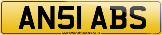 AN51 ABS