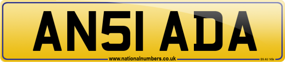 AN51 ADA