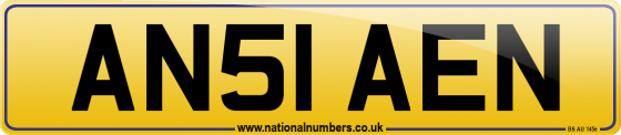 AN51 AEN