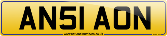 AN51 AON