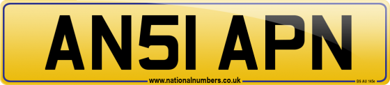 AN51 APN