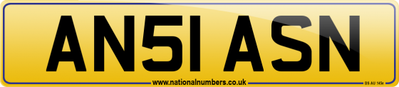 AN51 ASN