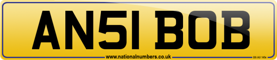 AN51 BOB