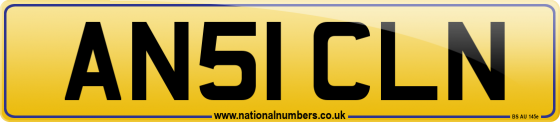 AN51 CLN
