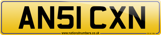 AN51 CXN
