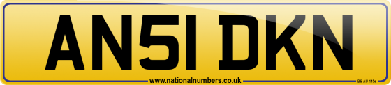 AN51 DKN