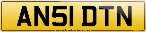 AN51 DTN