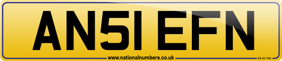 AN51 EFN
