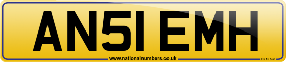 AN51 EMH