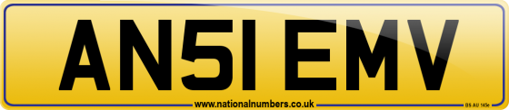 AN51 EMV