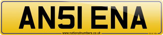 AN51 ENA