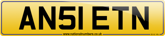 AN51 ETN