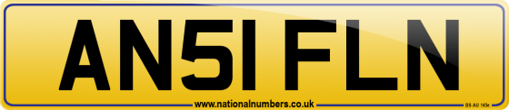 AN51 FLN