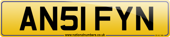 AN51 FYN