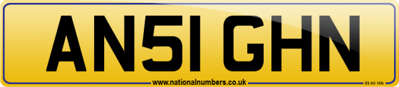 AN51 GHN
