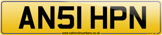 AN51 HPN