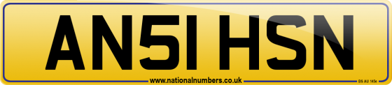 AN51 HSN