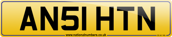 AN51 HTN