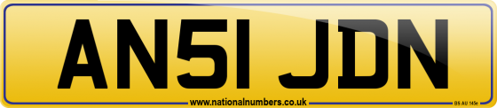 AN51 JDN