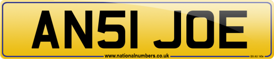 AN51 JOE