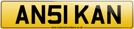 AN51 KAN