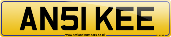 AN51 KEE