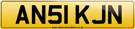 AN51 KJN