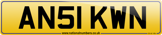 AN51 KWN