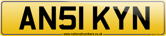 AN51 KYN