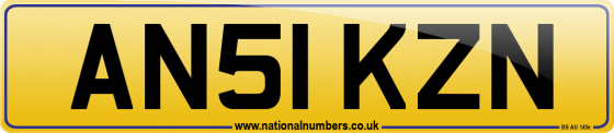AN51 KZN