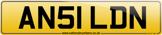 AN51 LDN