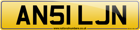 AN51 LJN