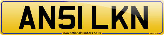 AN51 LKN
