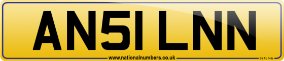 AN51 LNN