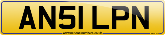 AN51 LPN