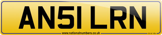 AN51 LRN