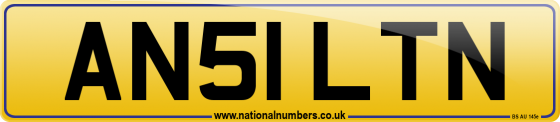 AN51 LTN