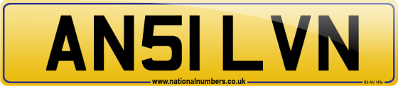 AN51 LVN