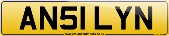 AN51 LYN
