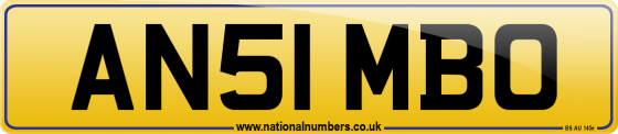 AN51 MBO