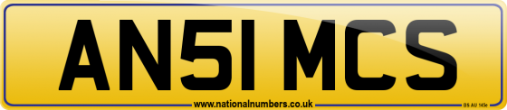 AN51 MCS
